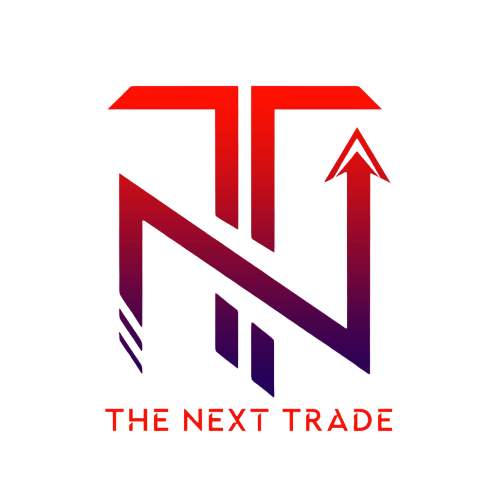 the next trade logo