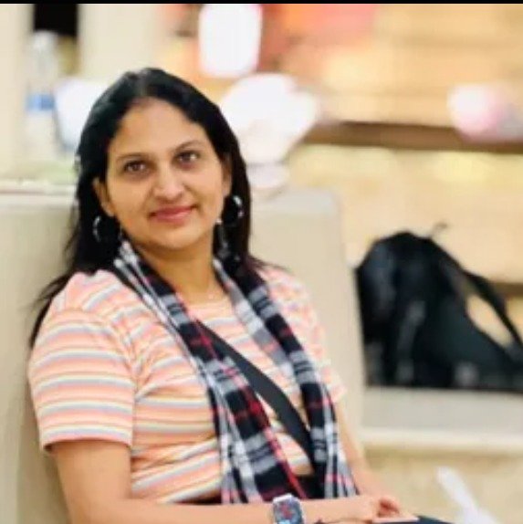 SARITHA JOICE