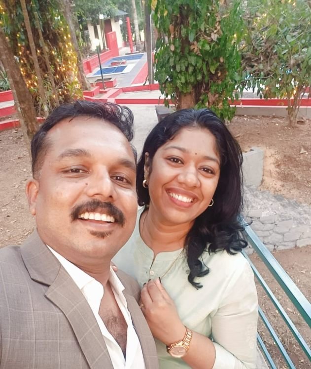 ATHIRA ROY