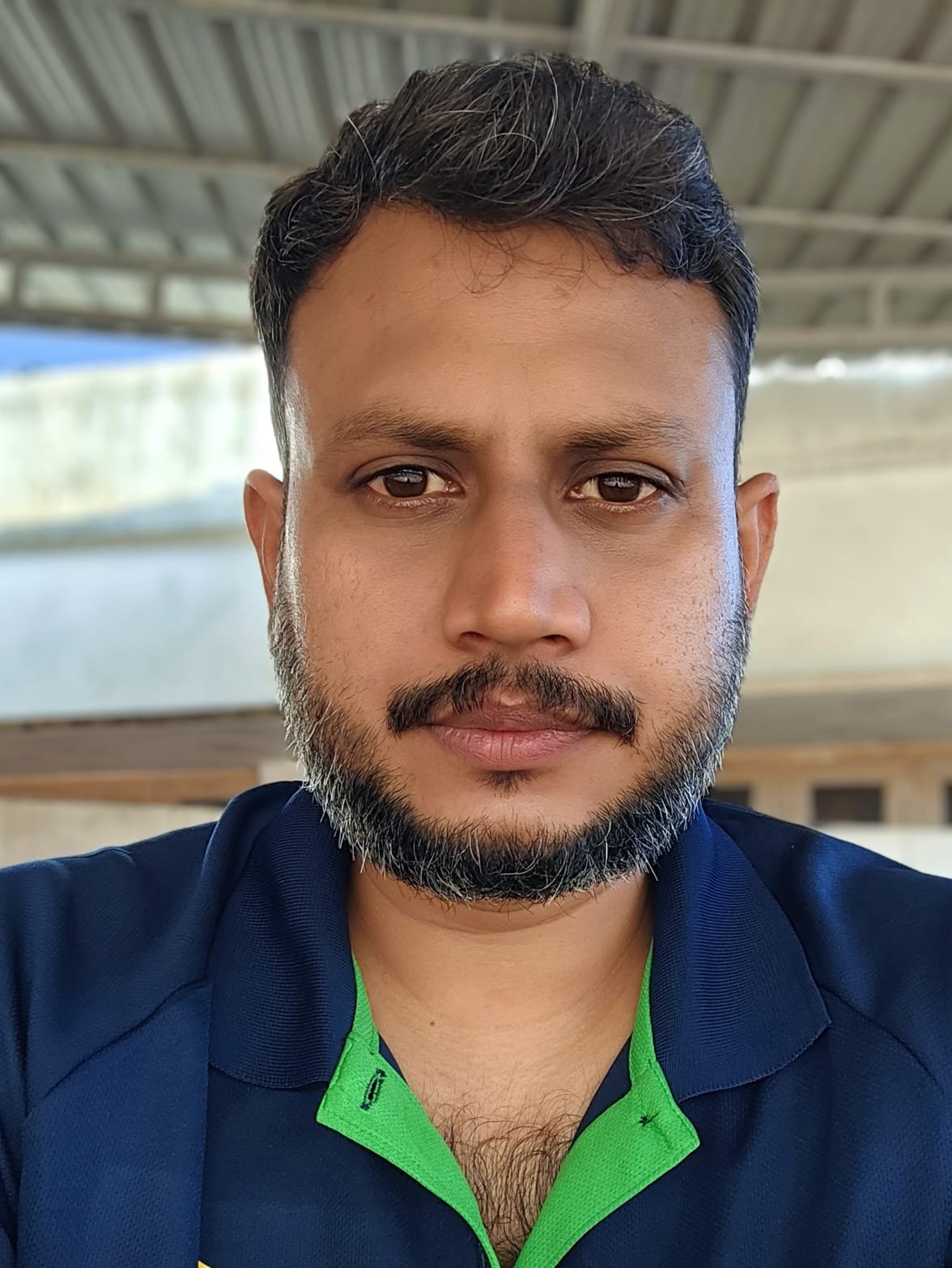 ANSAR H N
